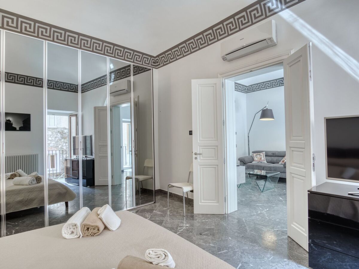 Villa Bordonaro – Appartement 3 ch avec spa à Cefalù - Photo 34