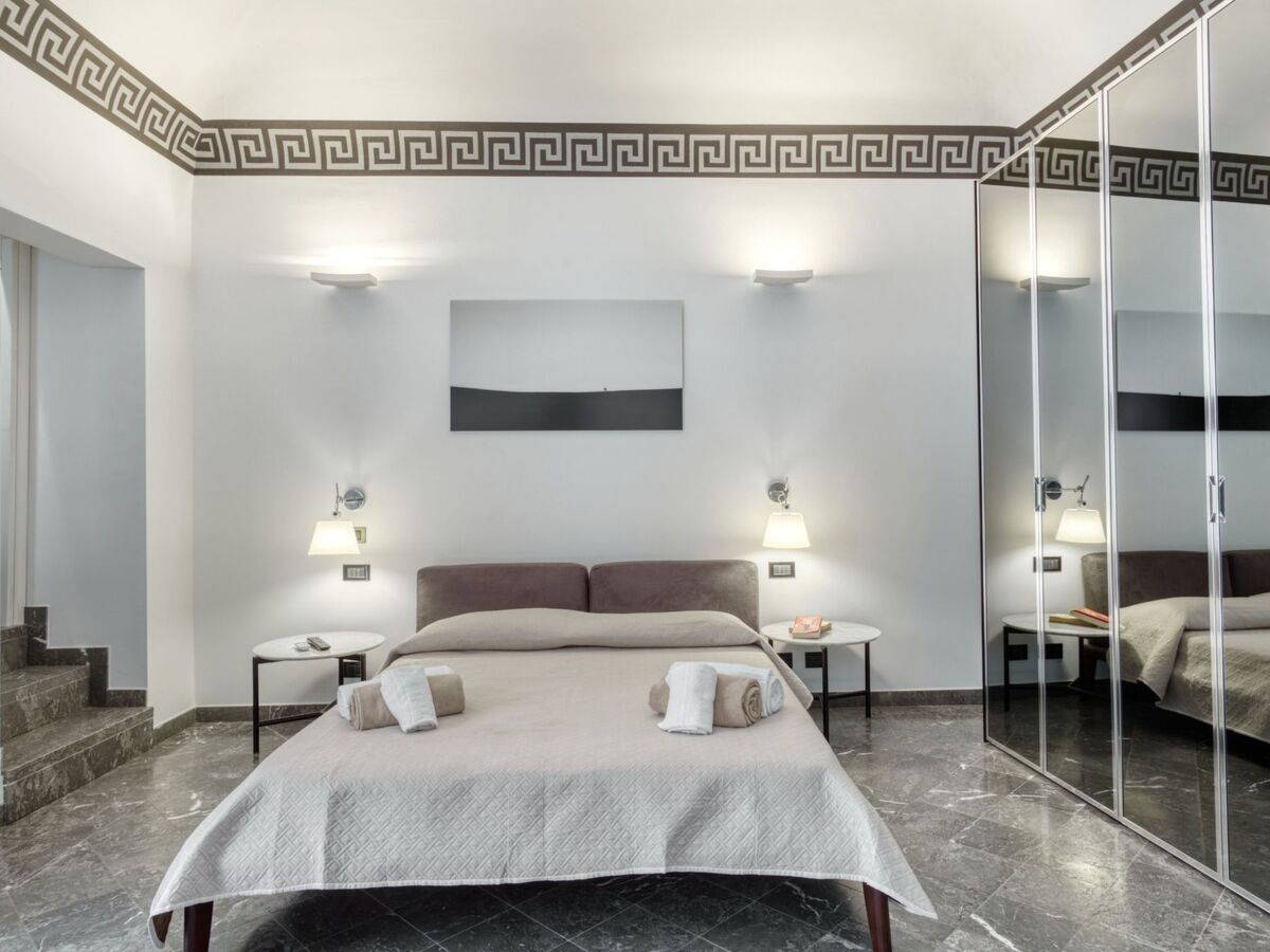 Villa Bordonaro – Appartement 3 ch avec spa à Cefalù - Photo 35
