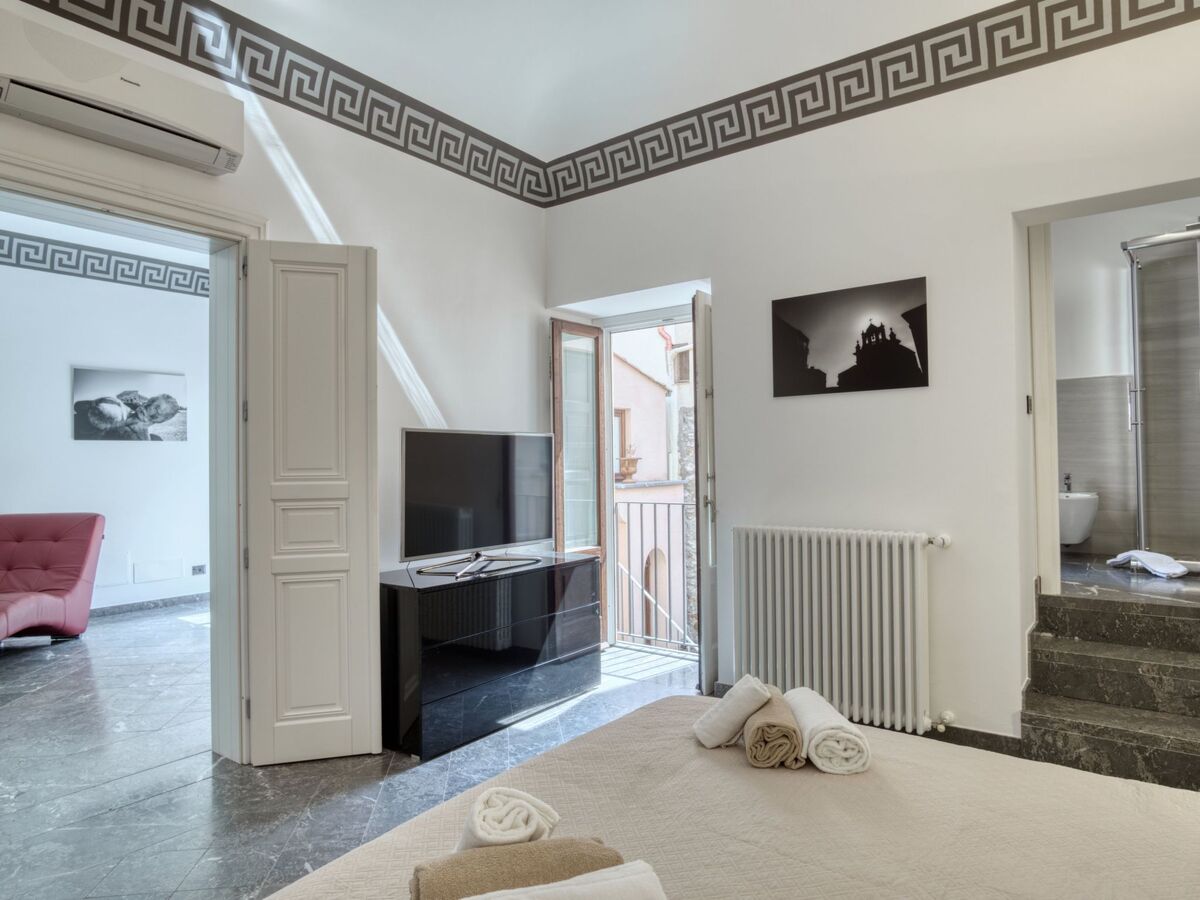 Villa Bordonaro – Appartement 3 ch avec spa à Cefalù - Photo 36