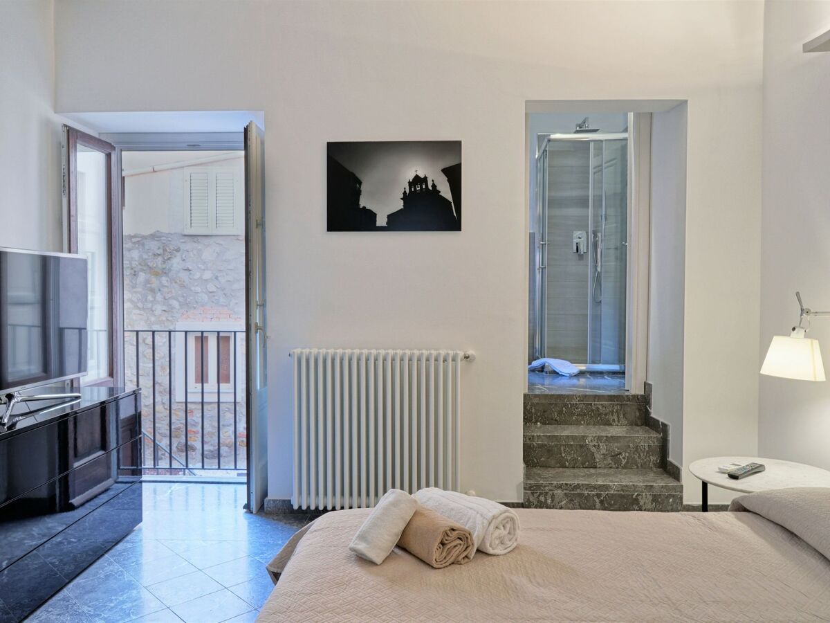 Villa Bordonaro – Appartement 3 ch avec spa à Cefalù - Photo 37