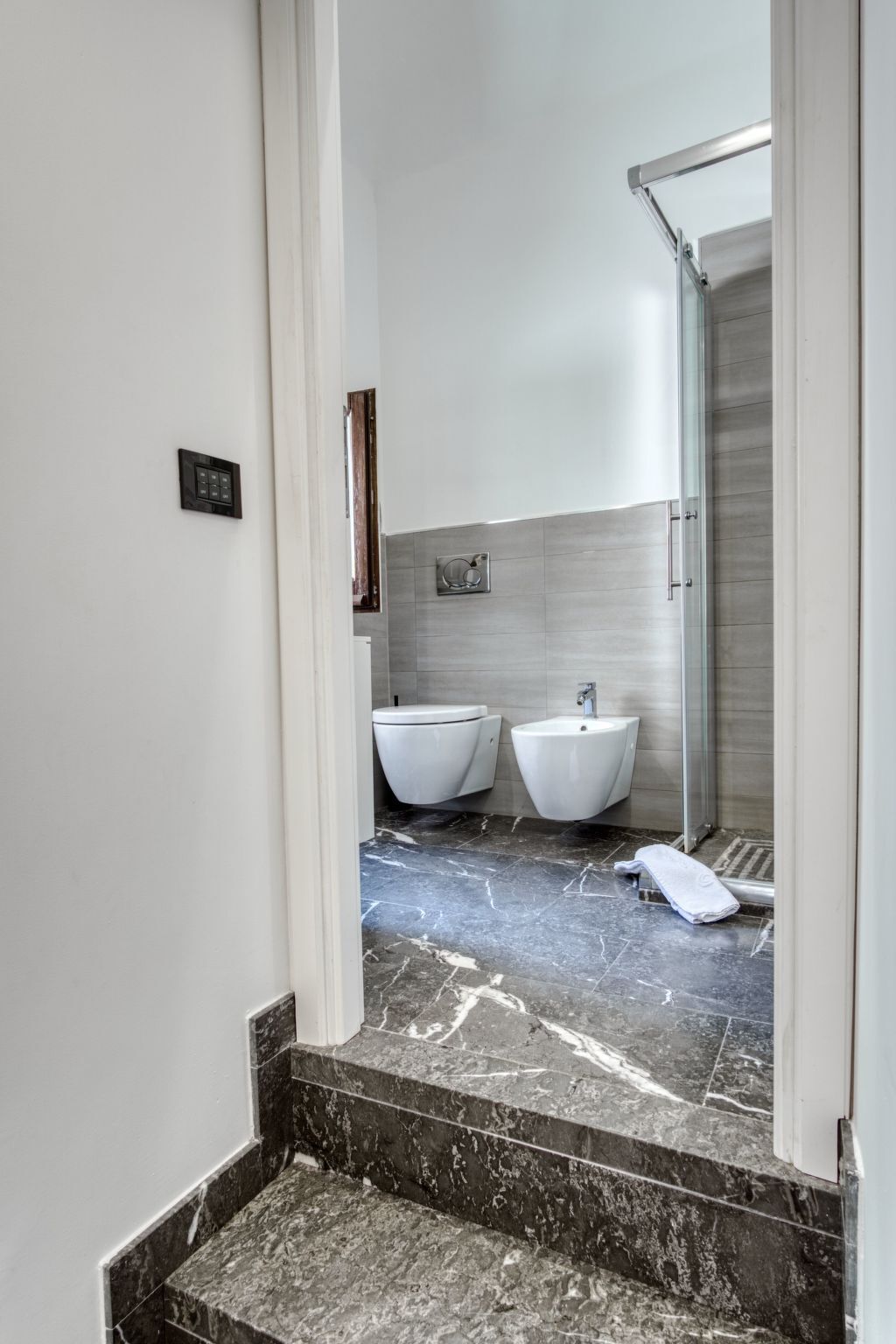 Villa Bordonaro – Appartement 3 ch avec spa à Cefalù - Photo 38