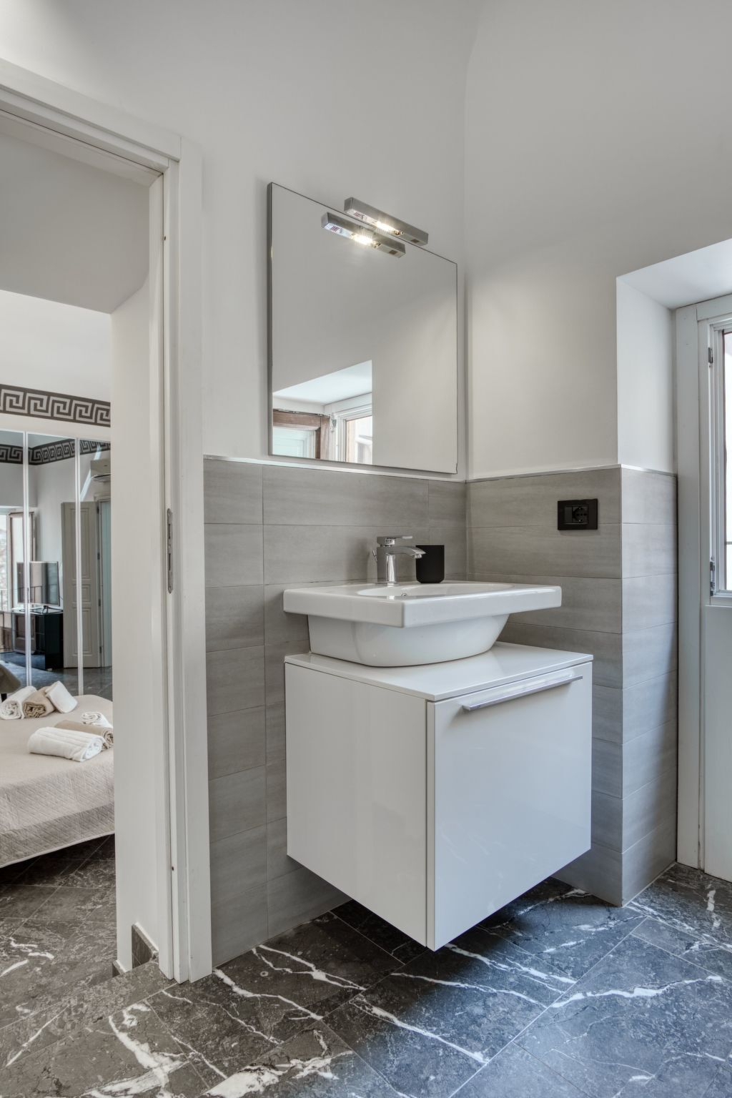 Villa Bordonaro – Appartement 3 ch avec spa à Cefalù - Photo 39