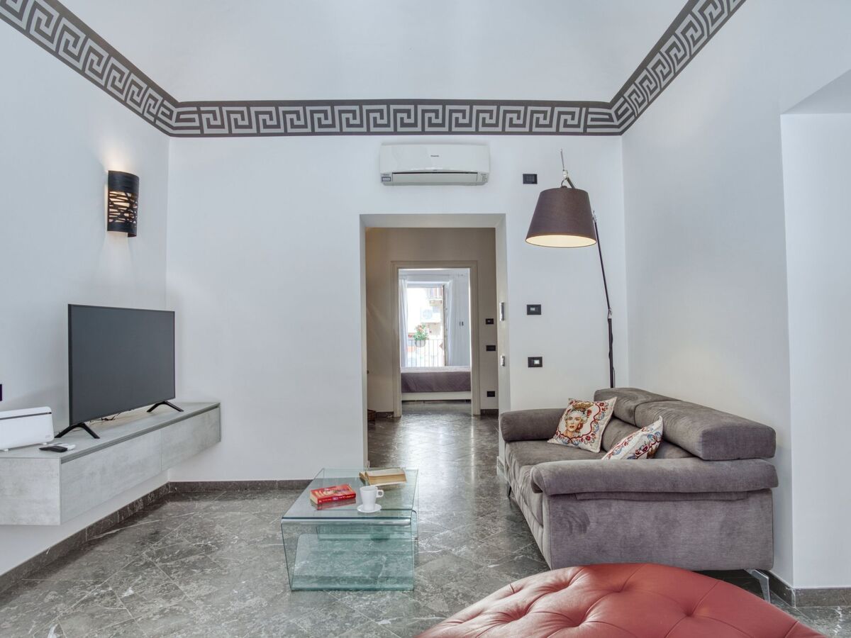 Villa Bordonaro – Appartement 3 ch avec spa à Cefalù - Photo 40