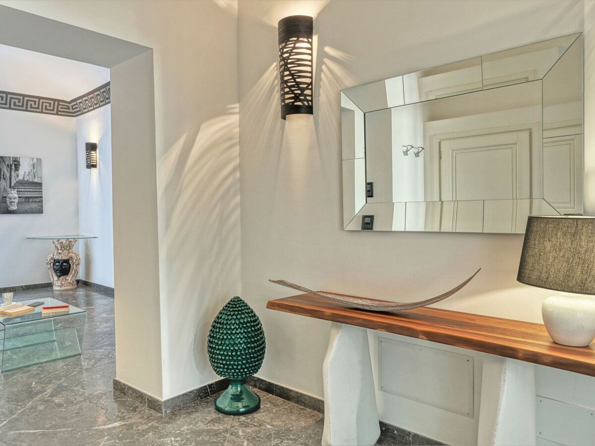 Villa Bordonaro – Appartement 3 ch avec spa à Cefalù - Photo 41
