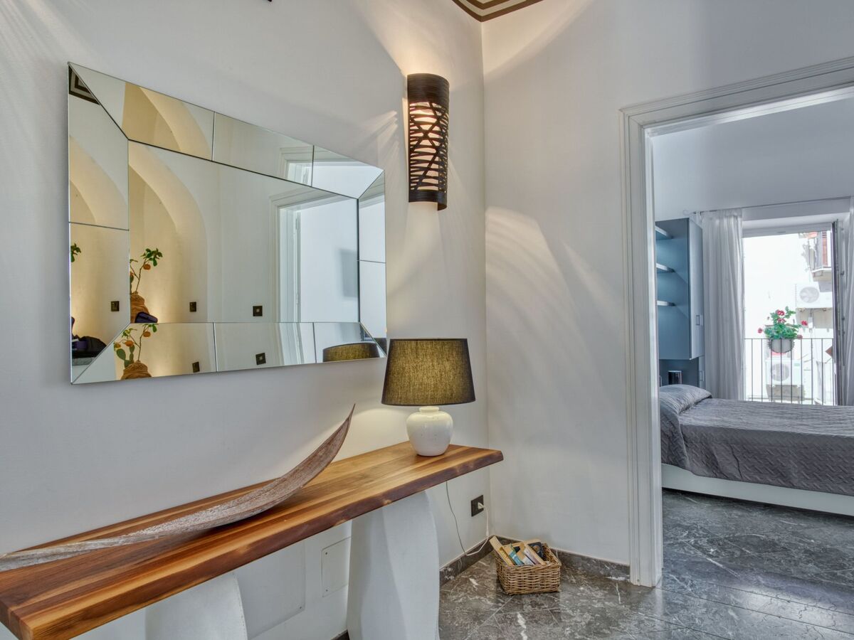 Villa Bordonaro – Appartement 3 ch avec spa à Cefalù - Photo 42