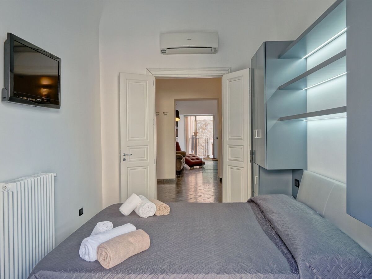 Villa Bordonaro – Appartement 3 ch avec spa à Cefalù - Photo 43