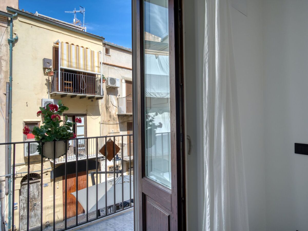 Villa Bordonaro – Appartement 3 ch avec spa à Cefalù - Photo 45