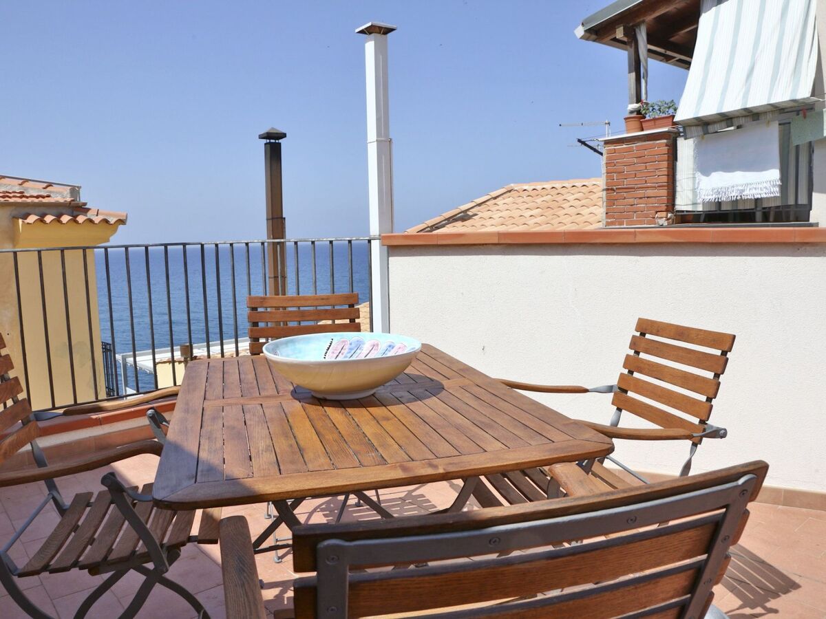 Terrazza Lucilla, appartement Cefalù à 20m de la plage - Photo 1