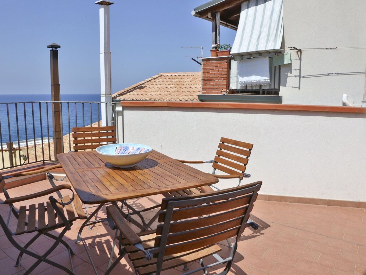Terrazza Lucilla, appartement Cefalù à 20m de la plage - Photo 2