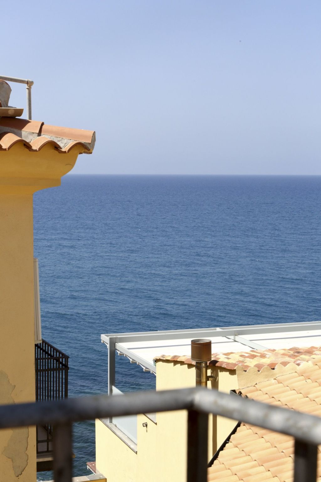 Terrazza Lucilla, appartement Cefalù à 20m de la plage - Photo 3