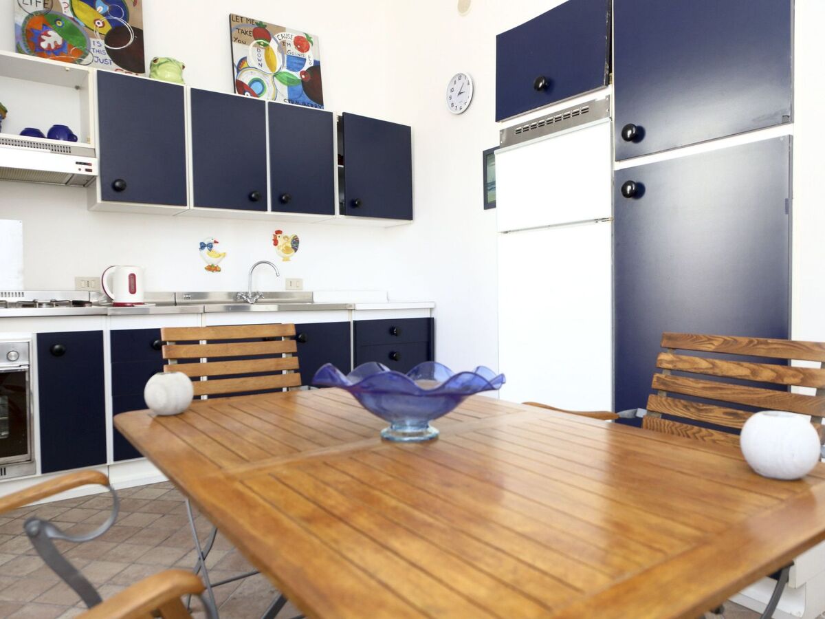 Terrazza Lucilla, appartement Cefalù à 20m de la plage - Photo 5