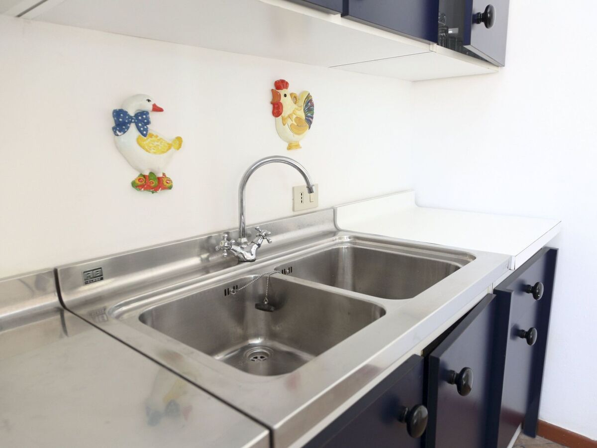 Terrazza Lucilla, appartement Cefalù à 20m de la plage - Photo 6