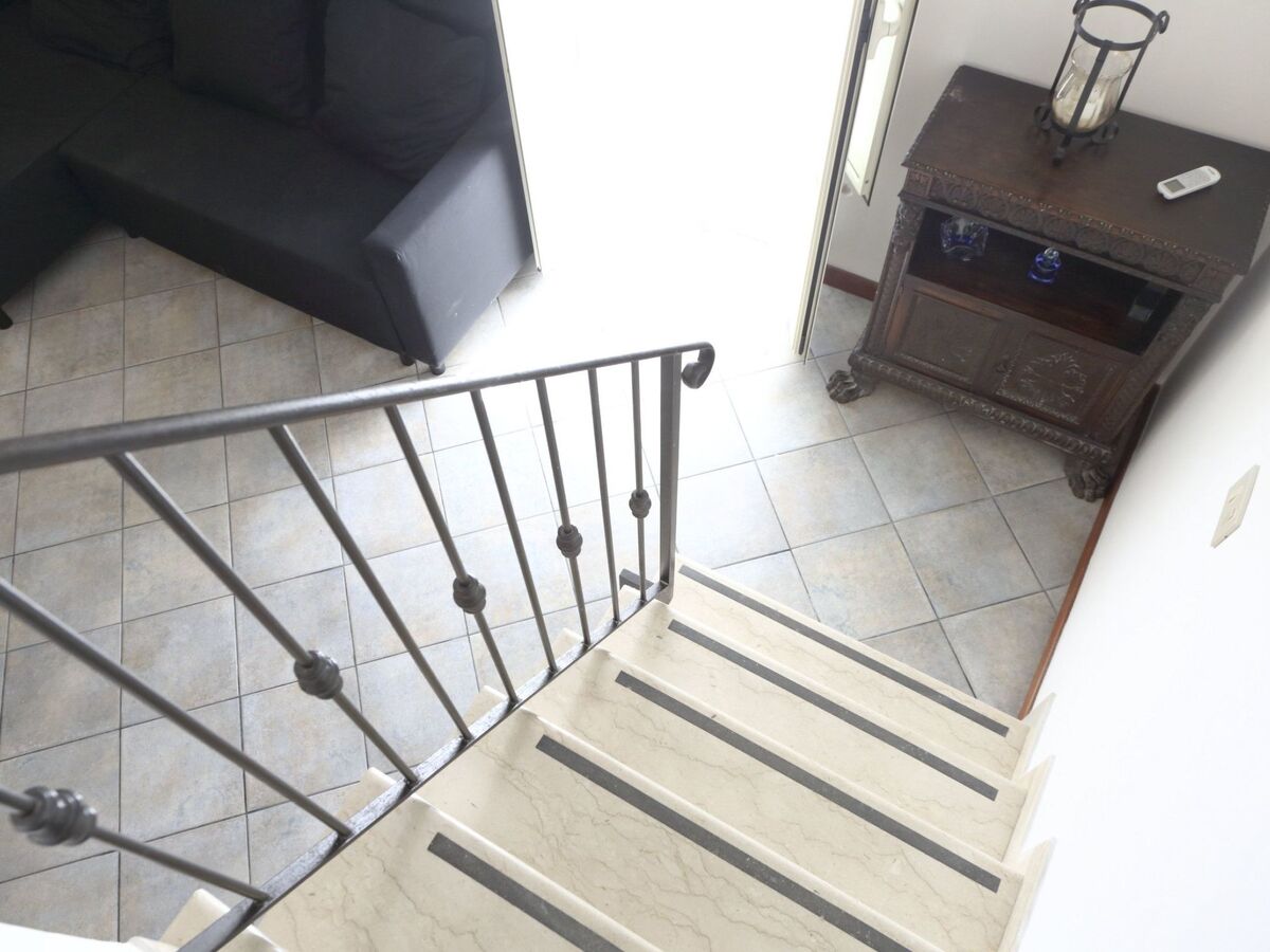Terrazza Lucilla, appartement Cefalù à 20m de la plage - Photo 8