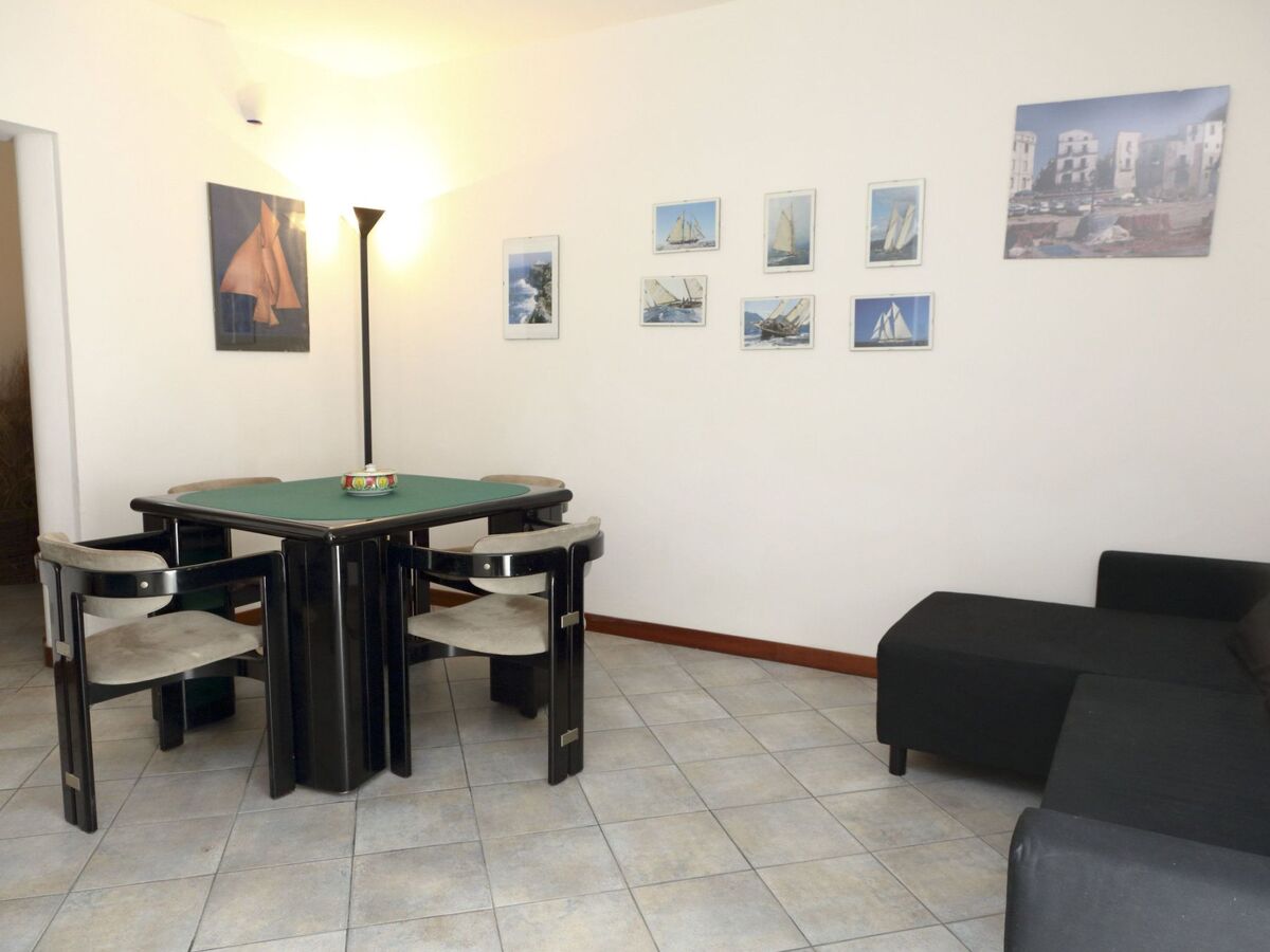 Terrazza Lucilla, appartement Cefalù à 20m de la plage - Photo 9