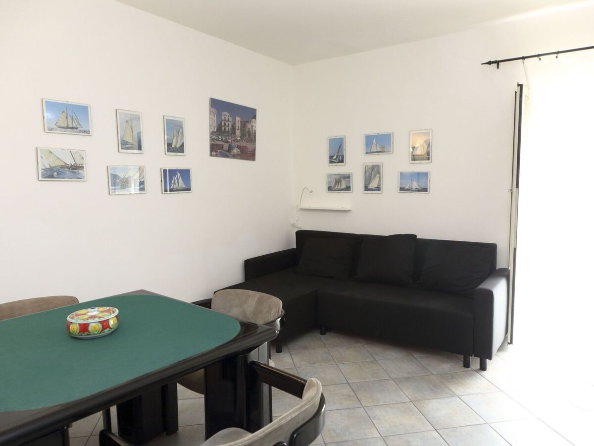 Terrazza Lucilla, appartement Cefalù à 20m de la plage - Photo 10