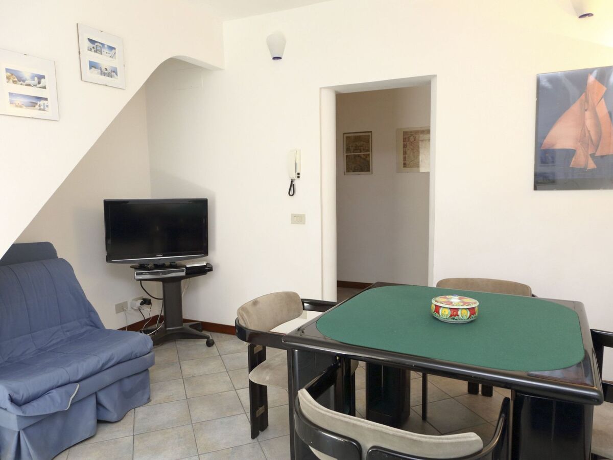 Terrazza Lucilla, appartement Cefalù à 20m de la plage - Photo 11