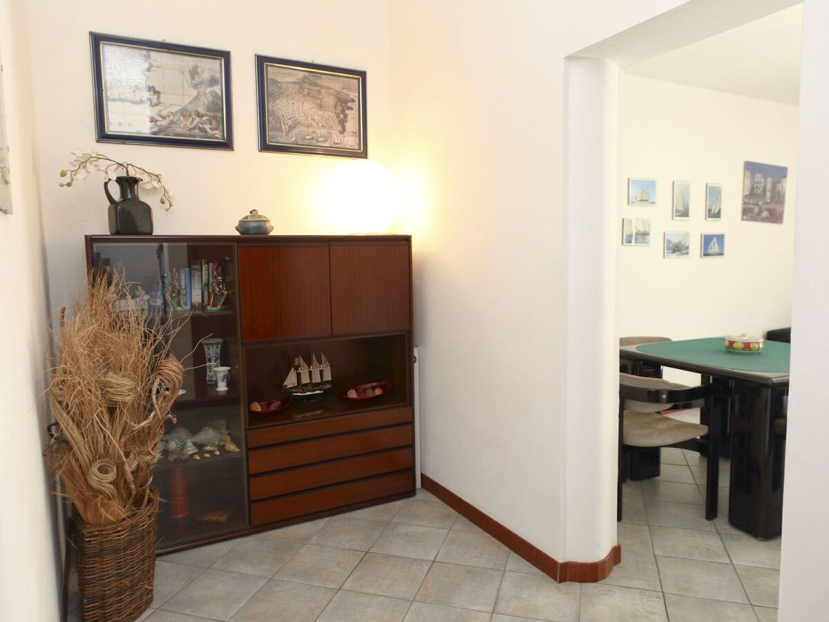 Terrazza Lucilla, appartement Cefalù à 20m de la plage - Photo 12