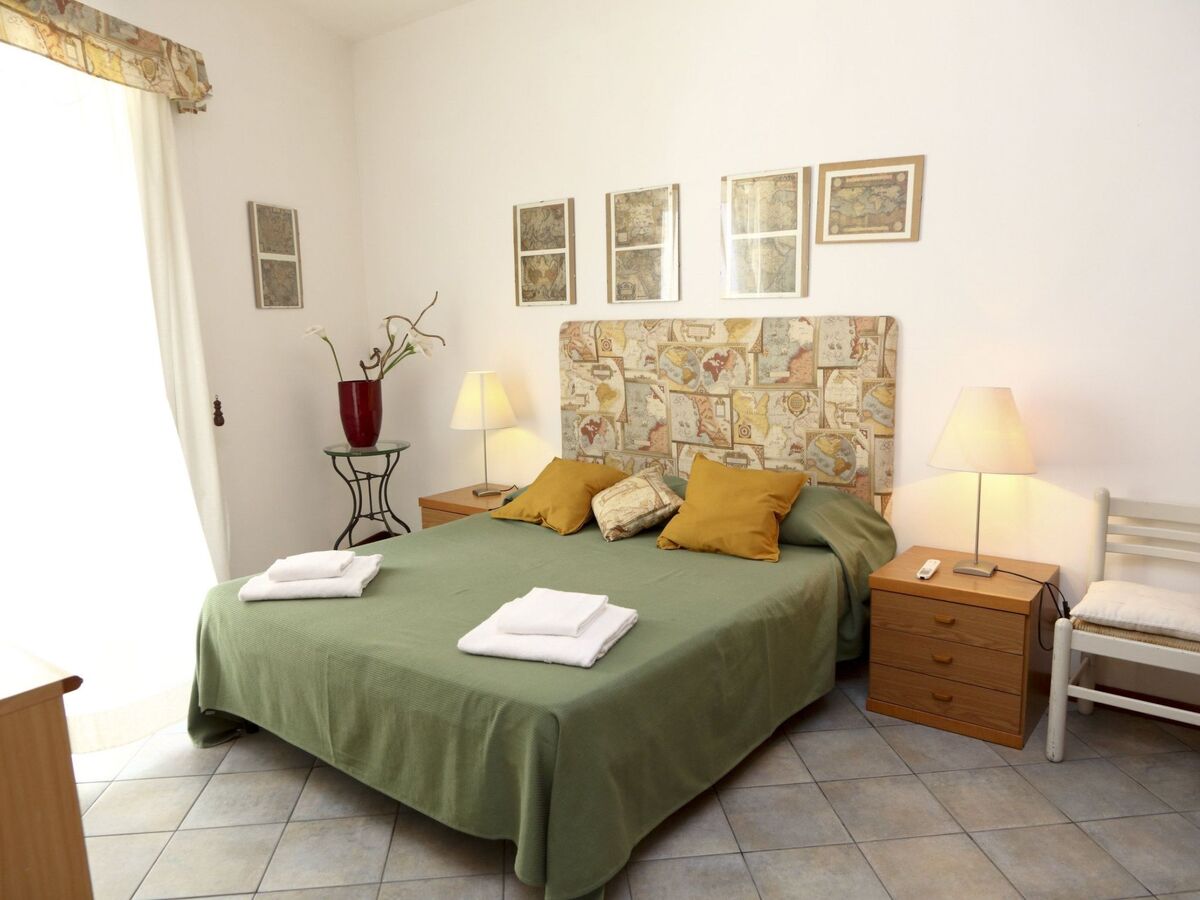 Terrazza Lucilla, appartement Cefalù à 20m de la plage - Photo 13