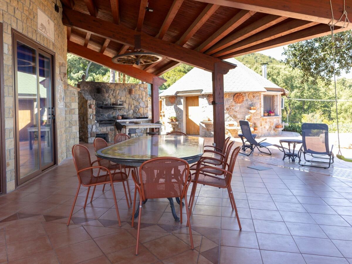 Villa Orizzonte, 10 pers., piscine et vue mer à Cefalù - Photo 14