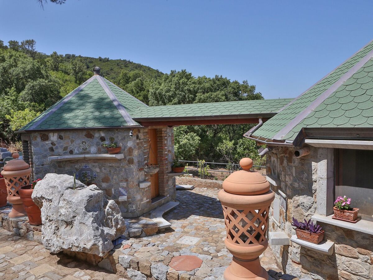 Villa Orizzonte, 10 pers., piscine et vue mer à Cefalù - Photo 19