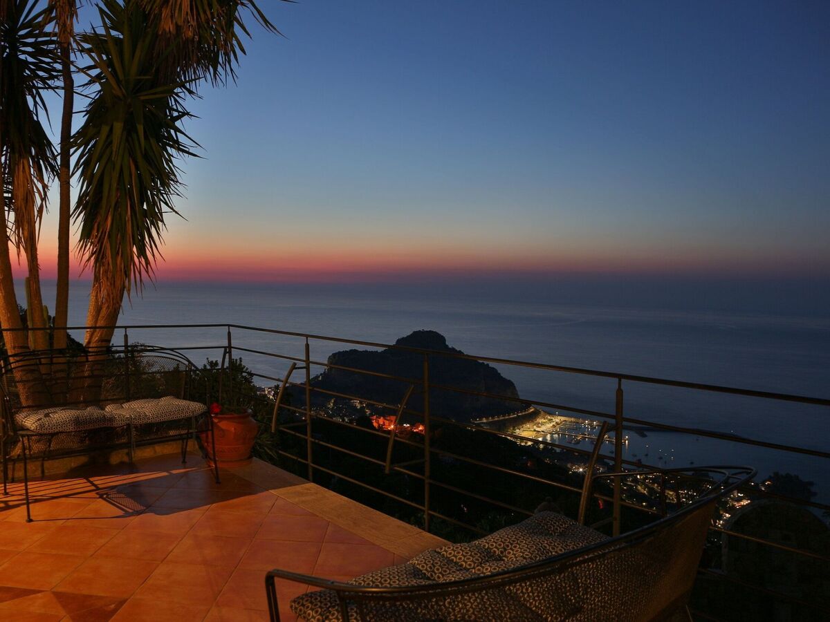 Villa Orizzonte, 10 pers., piscine et vue mer à Cefalù - Photo 21