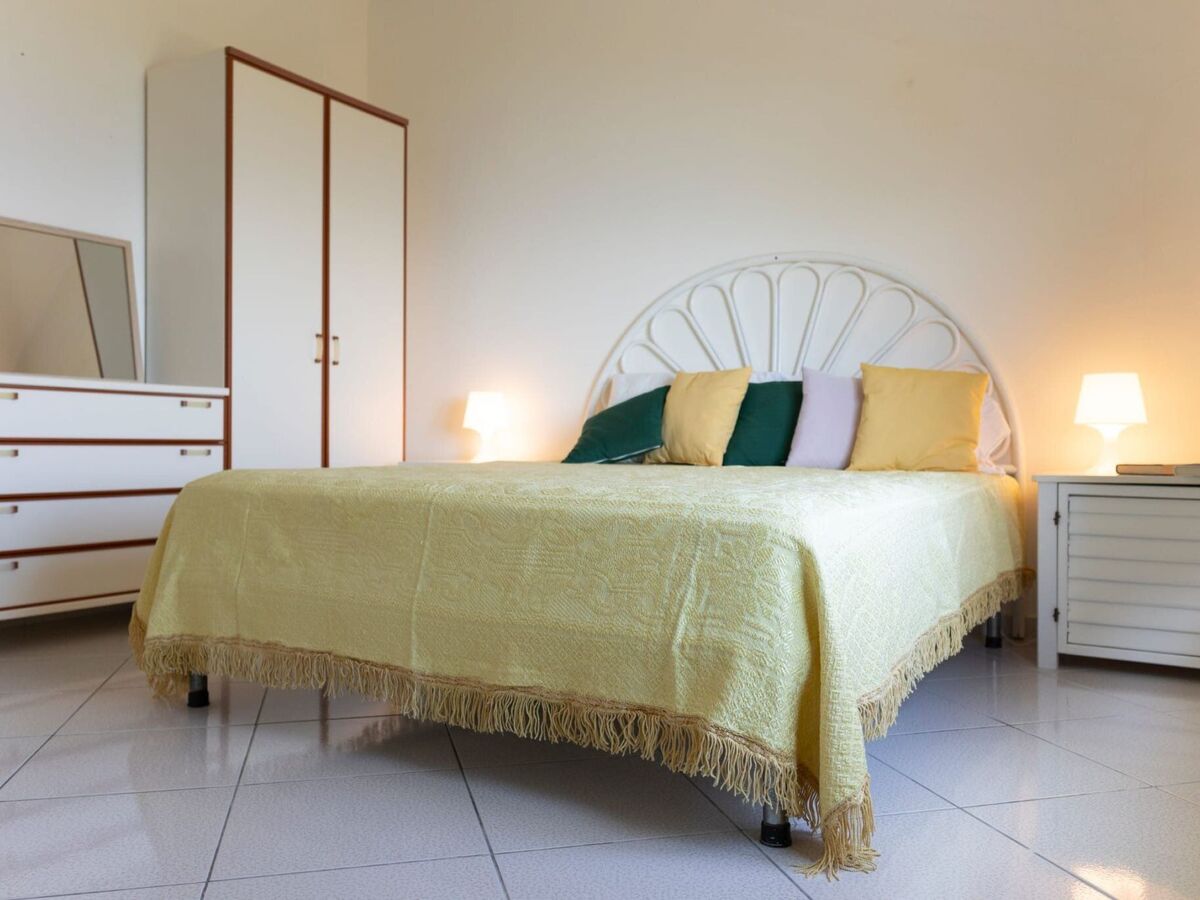 Villa Orizzonte, 10 pers., piscine et vue mer à Cefalù - Photo 28