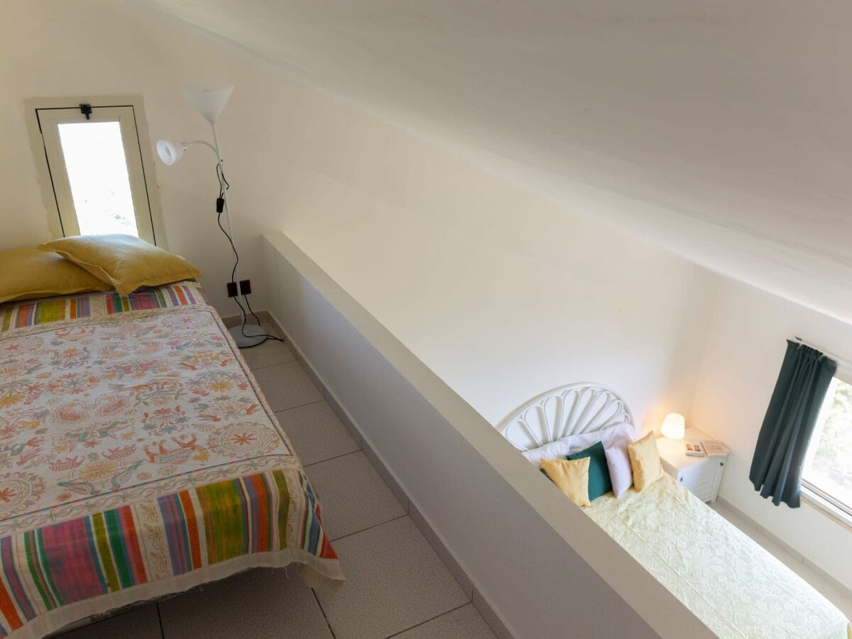 Villa Orizzonte, 10 pers., piscine et vue mer à Cefalù - Photo 30