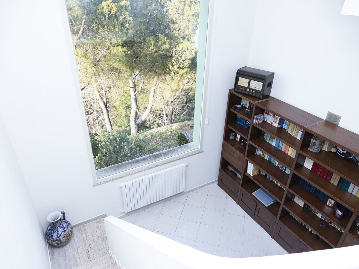 Villa Orizzonte, 10 pers., piscine et vue mer à Cefalù - Photo 32