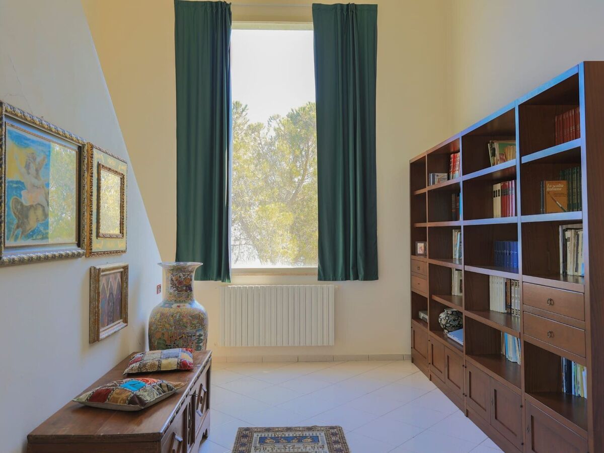Villa Orizzonte, 10 pers., piscine et vue mer à Cefalù - Photo 33