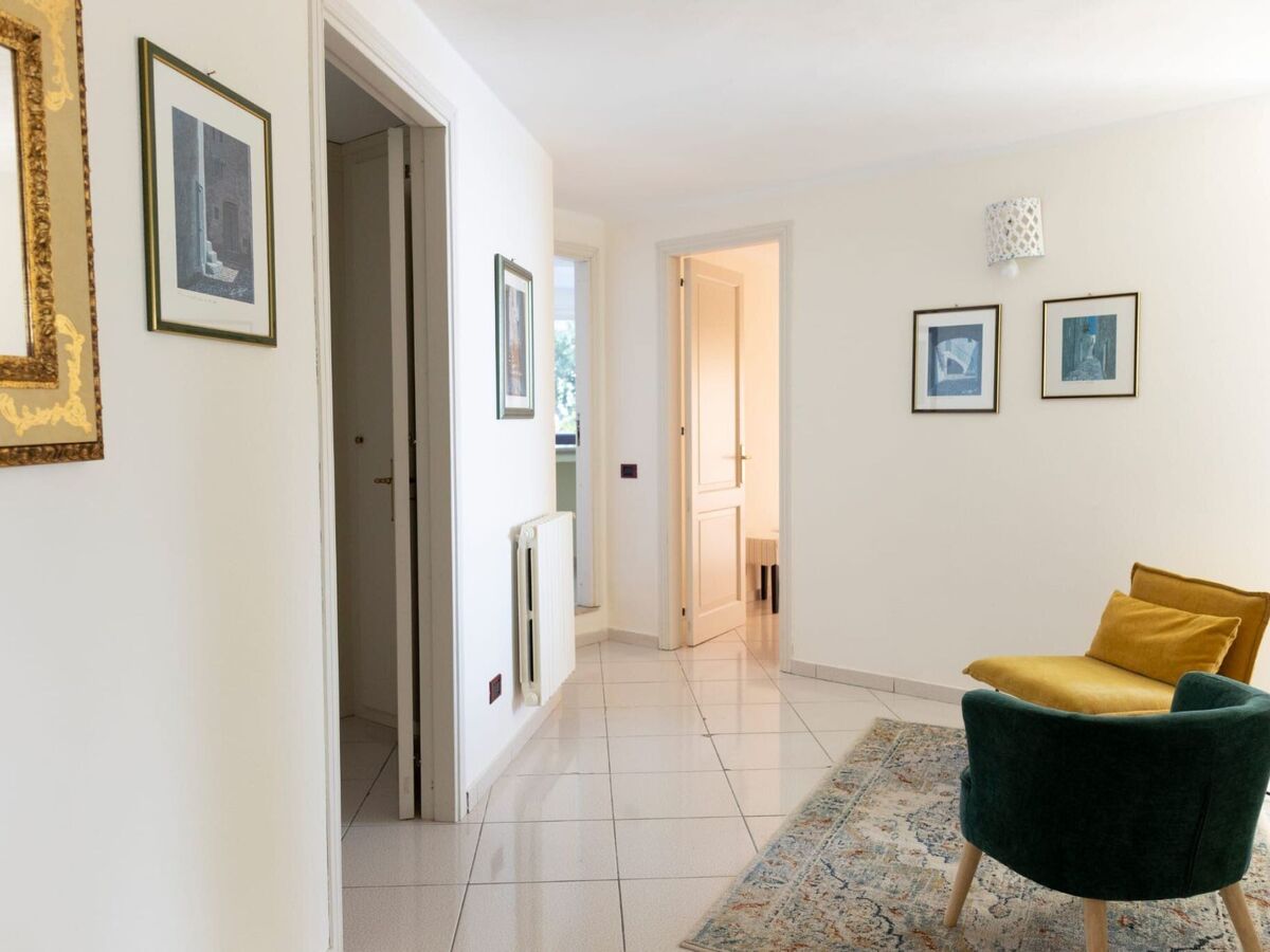 Villa Orizzonte, 10 pers., piscine et vue mer à Cefalù - Photo 38