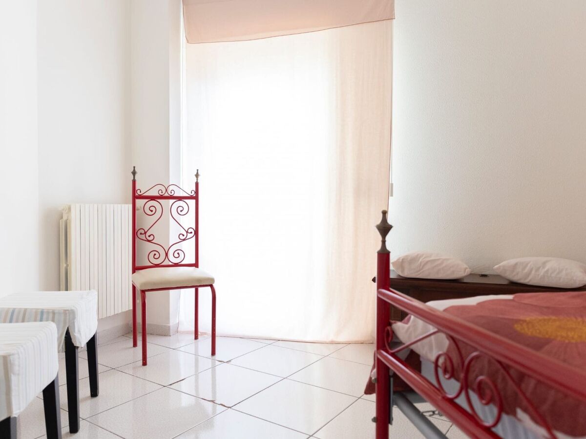 Villa Orizzonte, 10 pers., piscine et vue mer à Cefalù - Photo 41