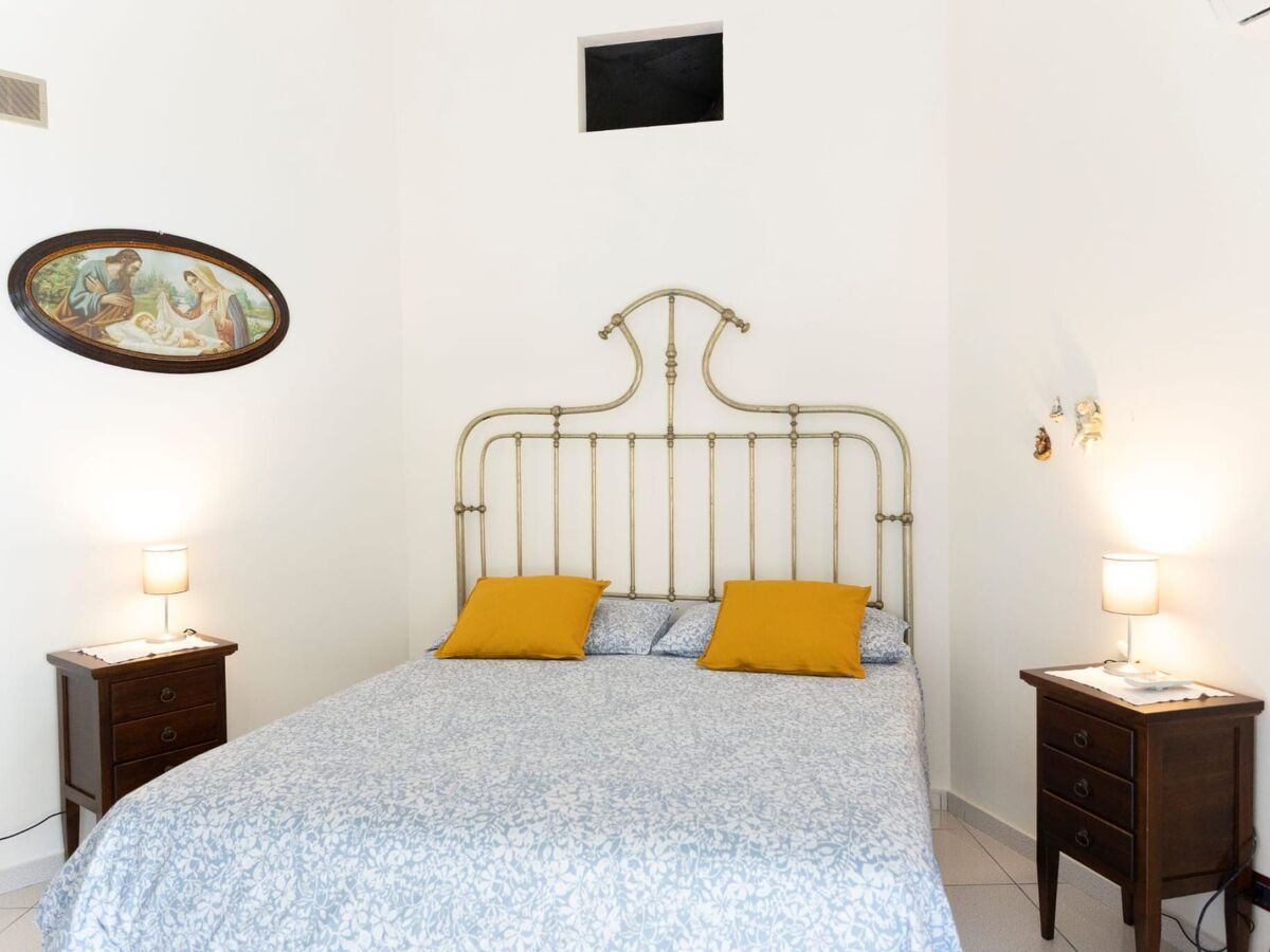 Villa Orizzonte, 10 pers., piscine et vue mer à Cefalù - Photo 42