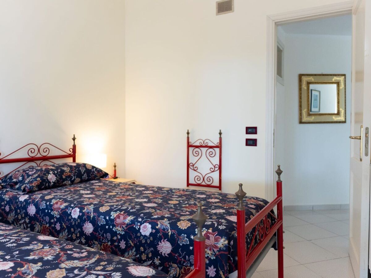 Villa Orizzonte, 10 pers., piscine et vue mer à Cefalù - Photo 44