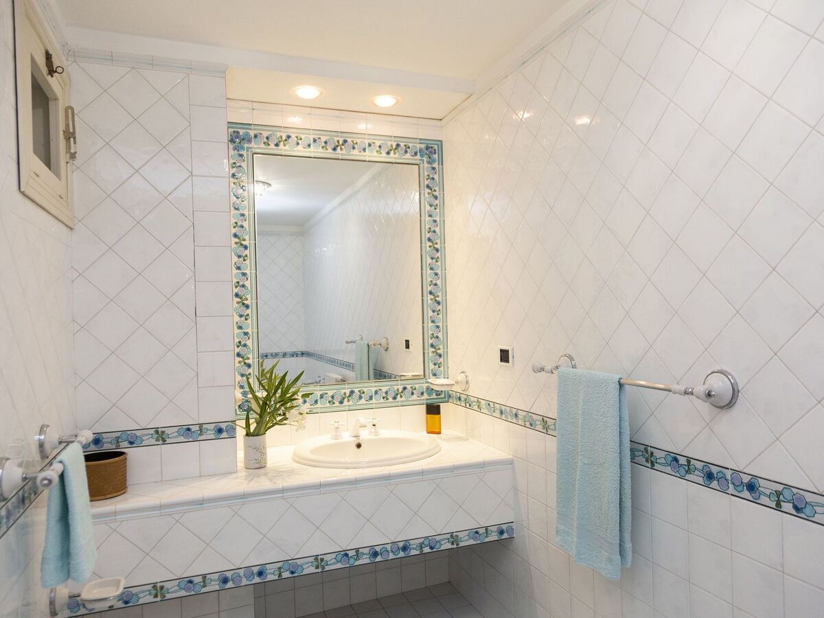 Villa Orizzonte, 10 pers., piscine et vue mer à Cefalù - Photo 46