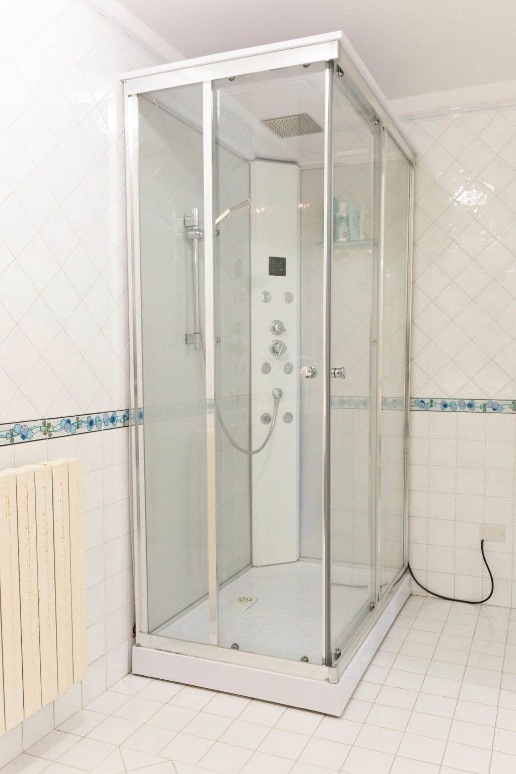 Villa Orizzonte, 10 pers., piscine et vue mer à Cefalù - Photo 48