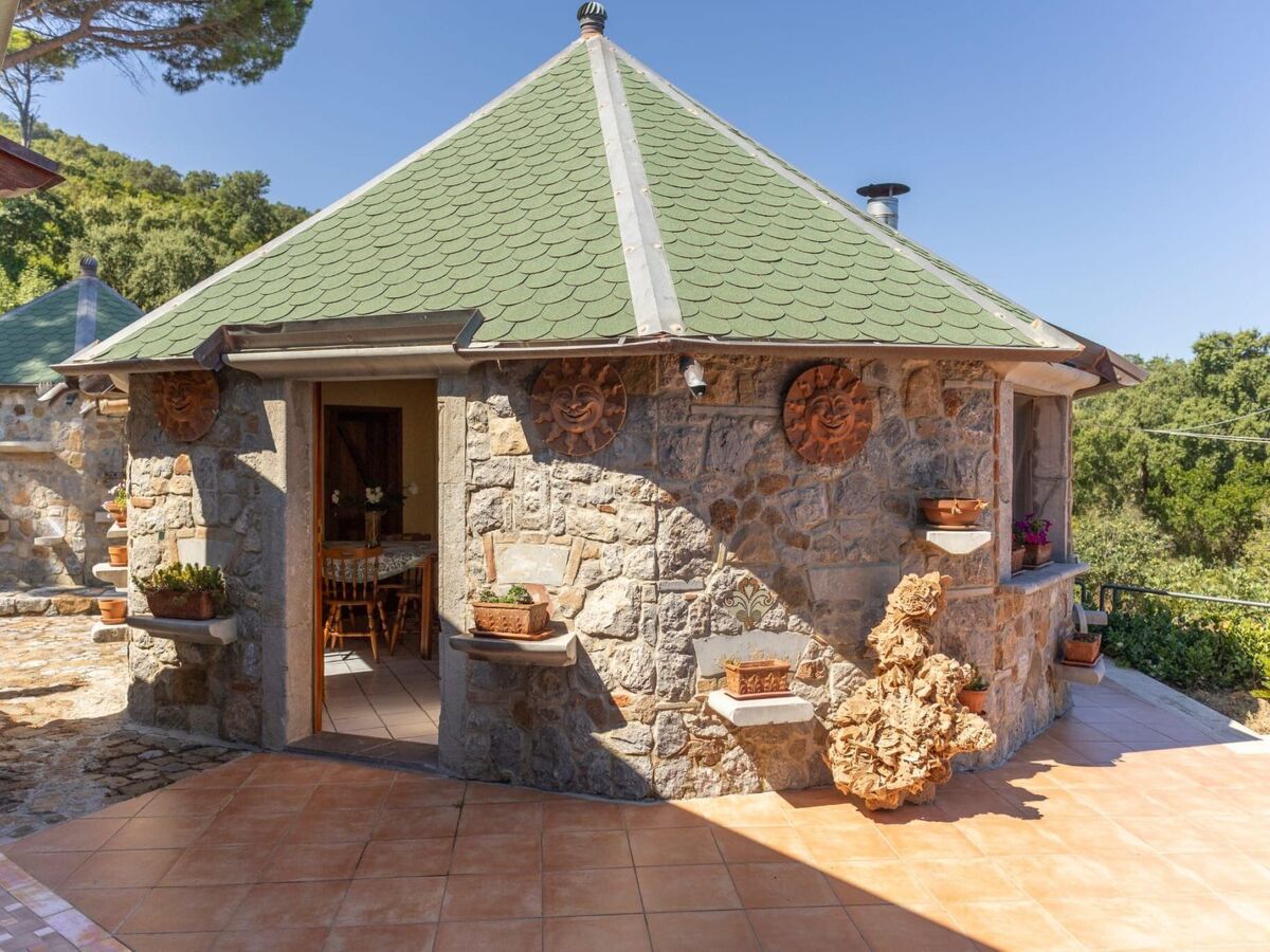 Villa Orizzonte, 10 pers., piscine et vue mer à Cefalù - Photo 49