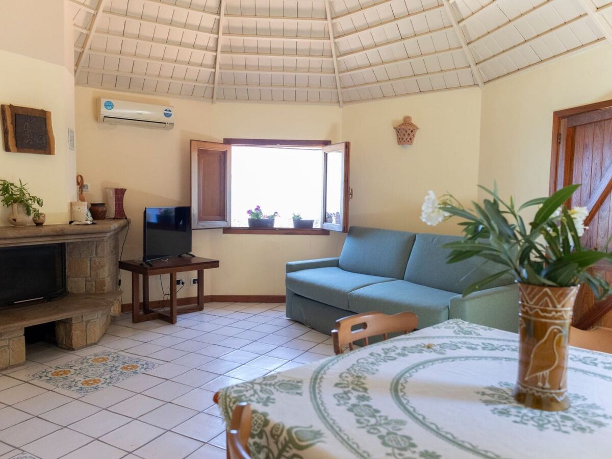 Villa Orizzonte, 10 pers., piscine et vue mer à Cefalù - Photo 50