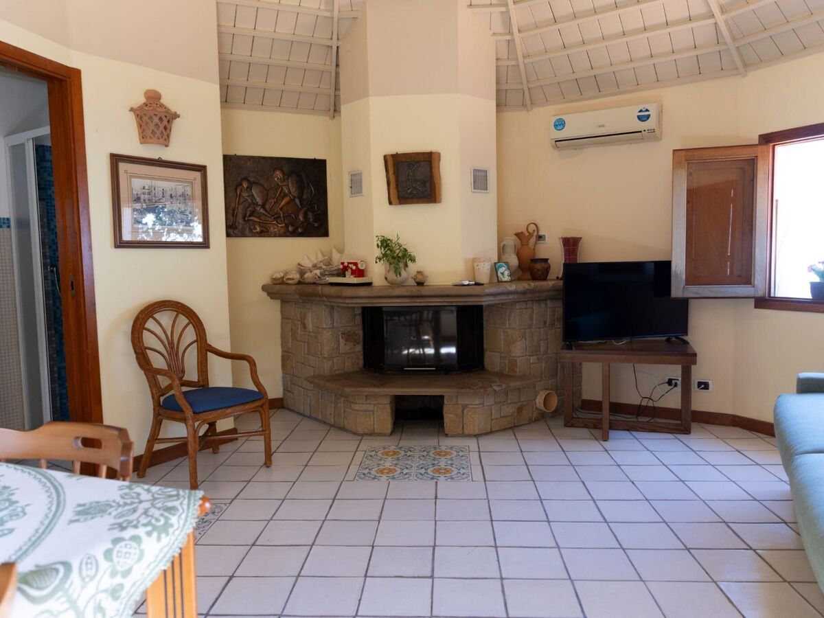 Villa Orizzonte, 10 pers., piscine et vue mer à Cefalù - Photo 51