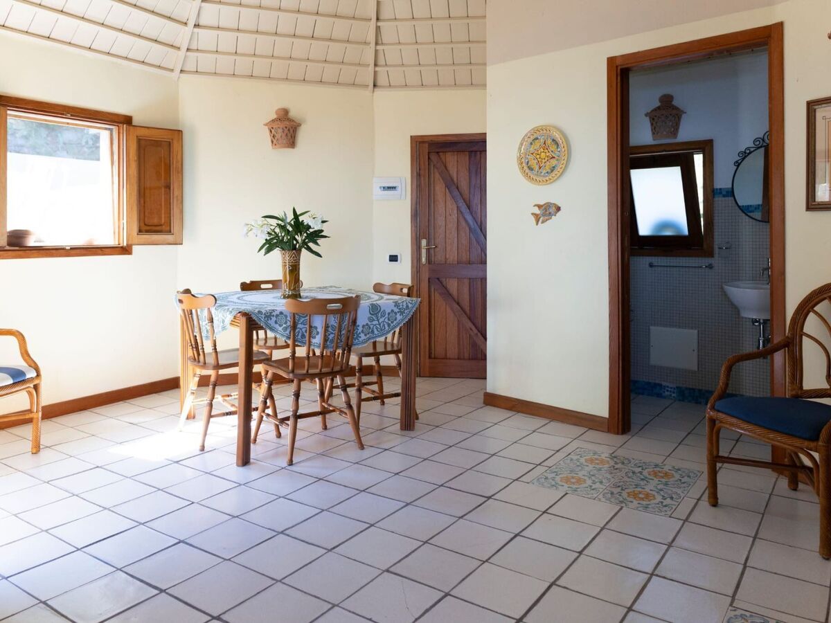 Villa Orizzonte, 10 pers., piscine et vue mer à Cefalù - Photo 52