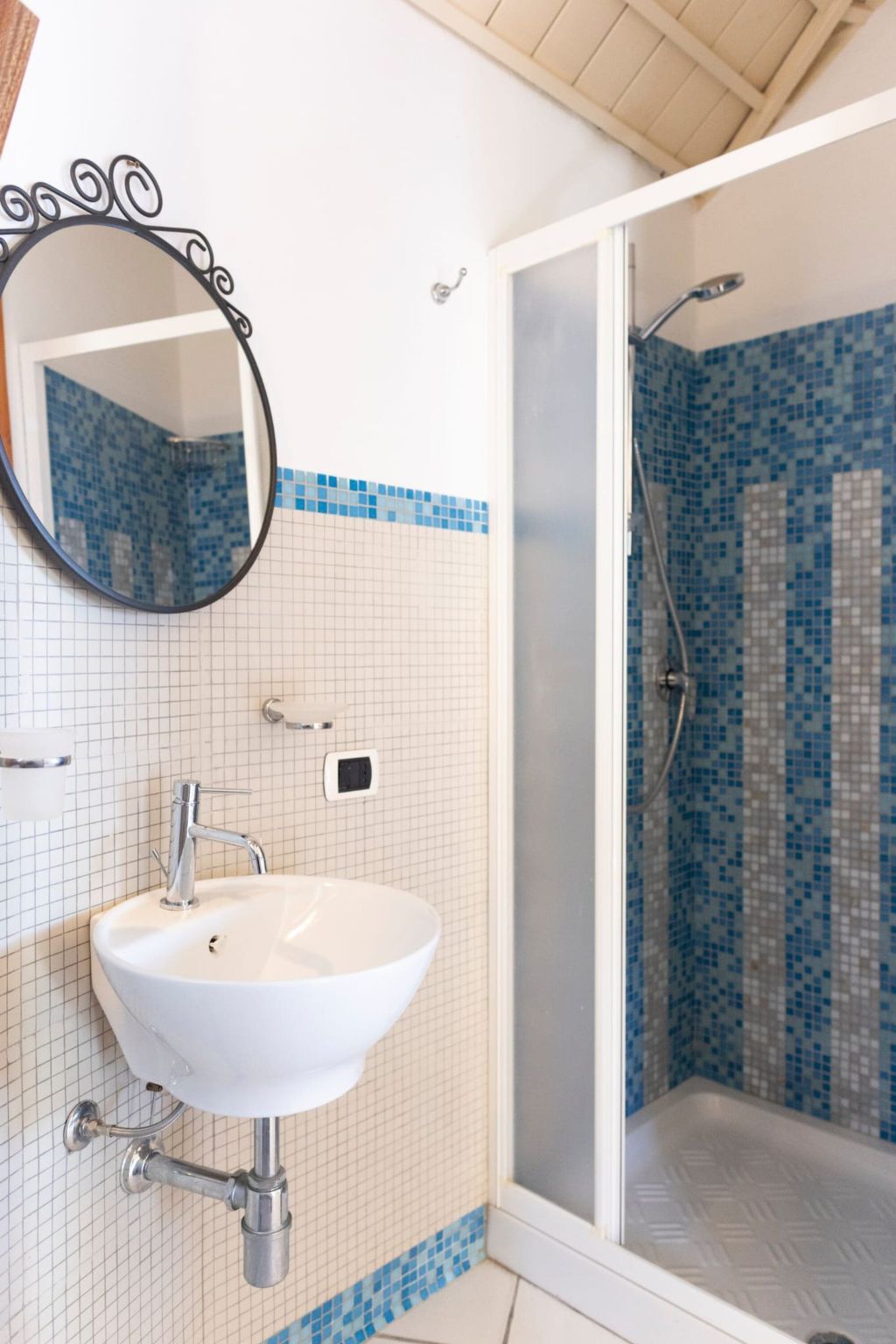 Villa Orizzonte, 10 pers., piscine et vue mer à Cefalù - Photo 54