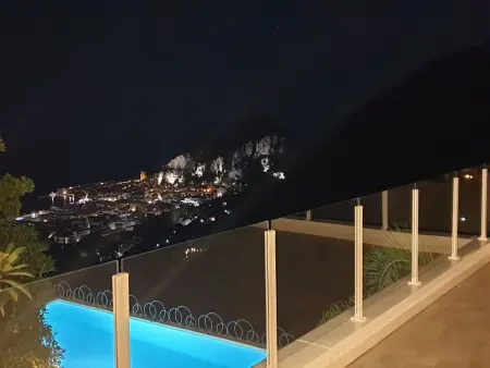 Villa la Vista - bis zu 6 Personen, Maison 6 personnes à Cefalù - Photo 14