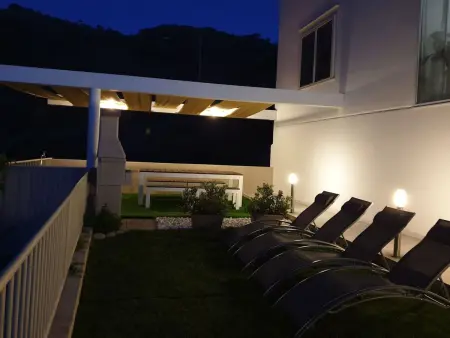 Villa la Vista - bis zu 6 Personen, Maison 6 personnes à Cefalù - Photo 16