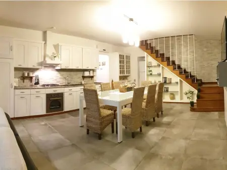 Villa la Vista - bis zu 6 Personen, Maison 6 personnes à Cefalù - Photo 20