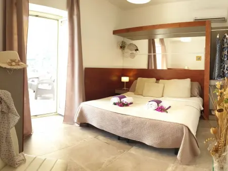 Villa la Vista - bis zu 6 Personen, Maison 6 personnes à Cefalù - Photo 22