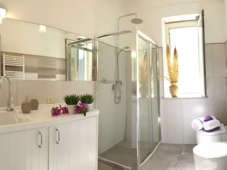 Villa la Vista - bis zu 6 Personen, Maison 6 personnes à Cefalù - Photo 25