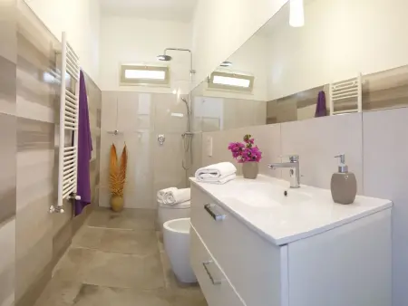 Villa la Vista - bis zu 6 Personen, Maison 6 personnes à Cefalù - Photo 26
