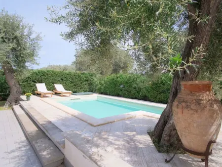 Villa of Wings, Maison 6 personnes à Cefalù - Photo 2