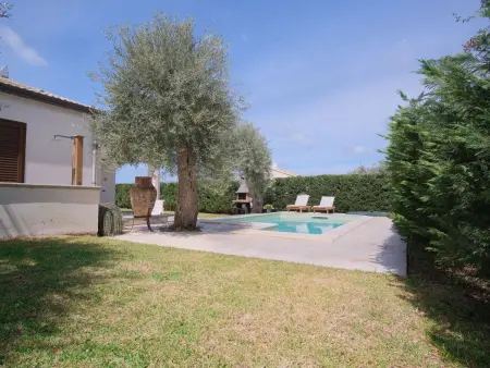 Villa of Wings, Maison 6 personnes à Cefalù - Photo 3