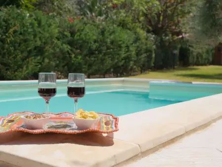 Villa of Wings, Maison 6 personnes à Cefalù - Photo 5