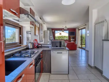 Villa of Wings, Maison 6 personnes à Cefalù - Photo 6